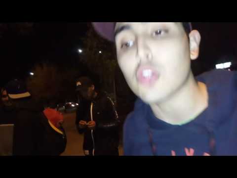 Expander vs Dth vs ??? - Semifinal - Catamarca Gratis l 1&1 2017