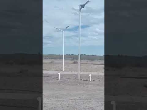 Llegando a San Antonio Oeste, provincia de Río Negro. #beautiful #patagonia #travel