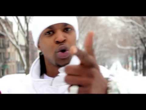 *OFFICIAL VIDEO* ITZMATIC ft. Redlyte - 
