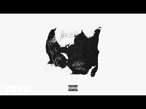 A$AP Twelvyy - Yea Yea Yea (Maps) [Audio]