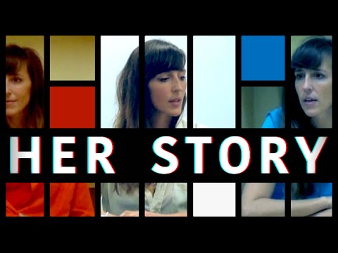 Видео Her Story #1