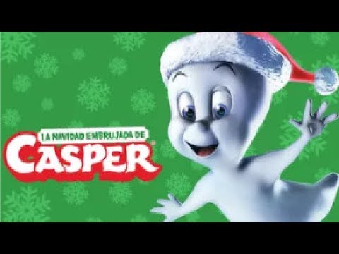 Especial de Navidad - La Navidad Embrujada de Gasparín