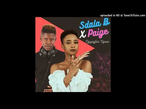 Sdala B _ Paige - Skhaftin (Official Audio)_128K)