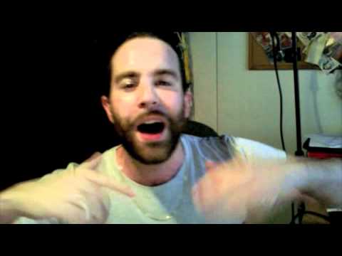 BLO/B - CAPTAIN FUTURO RAP CONTEST 2012 (Prod. Esa FunkyPrez)