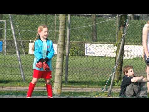 Foresters F8 op het DEM Toernooi