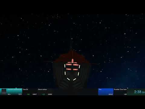 Ratchet: Deadlocked NG+ (06:03)