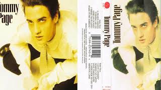 Tommy Page - 1988 - 03 - African Sunset