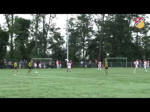 SVC'08 TV met SVC'08 D3 Kampioen!!!