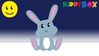 Fred Sonnenschein & Seine Freunde - Kleiner Schneeball - (KIDDYBOX.TV)