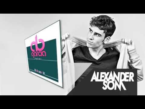 Ab Garcia Ft Lexter Aubrey - Release it (Alexander Som Remix) [Official Teaser]