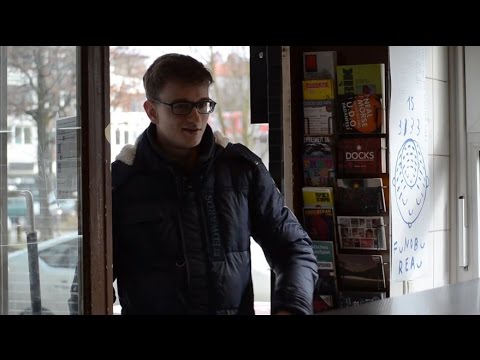 Seitenwechsel - Hinter den Kulissen in der Mittagspause | ELBKICK.TV