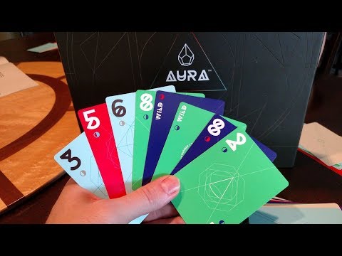 Aura Game Review
