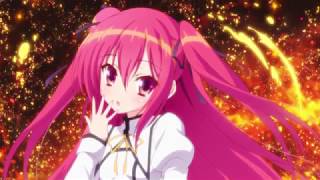 Seirei Tsukai no Blade Dance   ED a religion for thigh high lovers