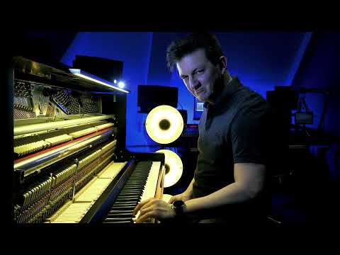 Living Downtown (2023) · Super fast BOOGIE WOOGIE PIANO with Walking Bass