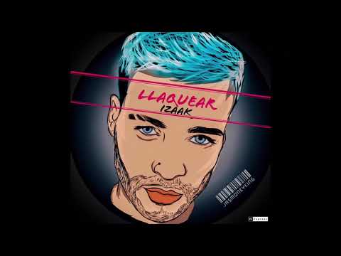iZaak Llaquear 👾