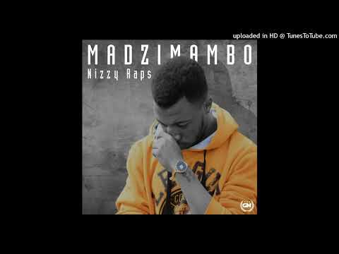 16.NizzyRaps - Turn up Ft. Dj Mussa x Trinnie Beatz (Prod. ByTerrel Lane)