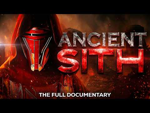 Dawn of the Sith: The Complete Timeline of the Ancient Sith