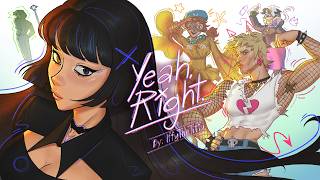 Yeah, Right - PILOT - Episode 1