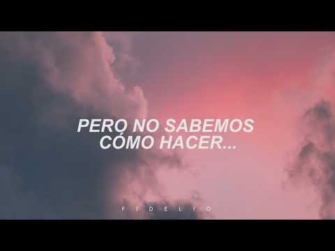 Meteoros - Esclavos Del Silencio (Sub Español)