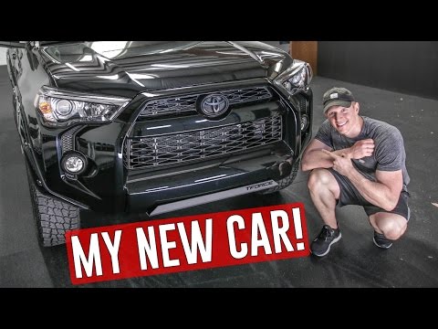 She's Finally Here...MY NEW CAR! | Next Level Ep. 4