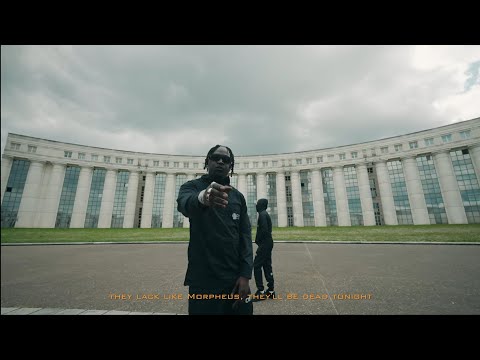 Black Jack OBS - Rich » Fame ft. Central Cee, Freeze Corleone 667 & A2 Anti (Clip Non Officiel)