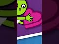 Pbskids Valentine Day Bloopers ID First Day Of Season 2