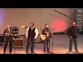 DOYLE LAWSON and QUICKSILVER @ Silver Dollar City "I Am Going Home To Heaven Some Sweet Day"