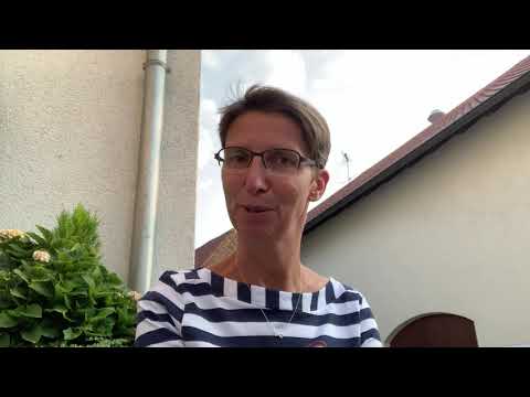 Guten Morgen aus Gündelbach