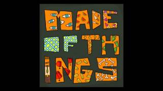 Shabazz Palaces | Ep. 2 | Made of Things Podcast