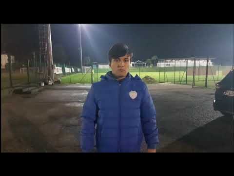 JUNIORES: Tricesimo - Pro Gorizia 3-2 HIGHLIGHTS