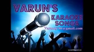 Har Kisi Ko Nahi Milta (Exclusive Karaoke Song - YouTube