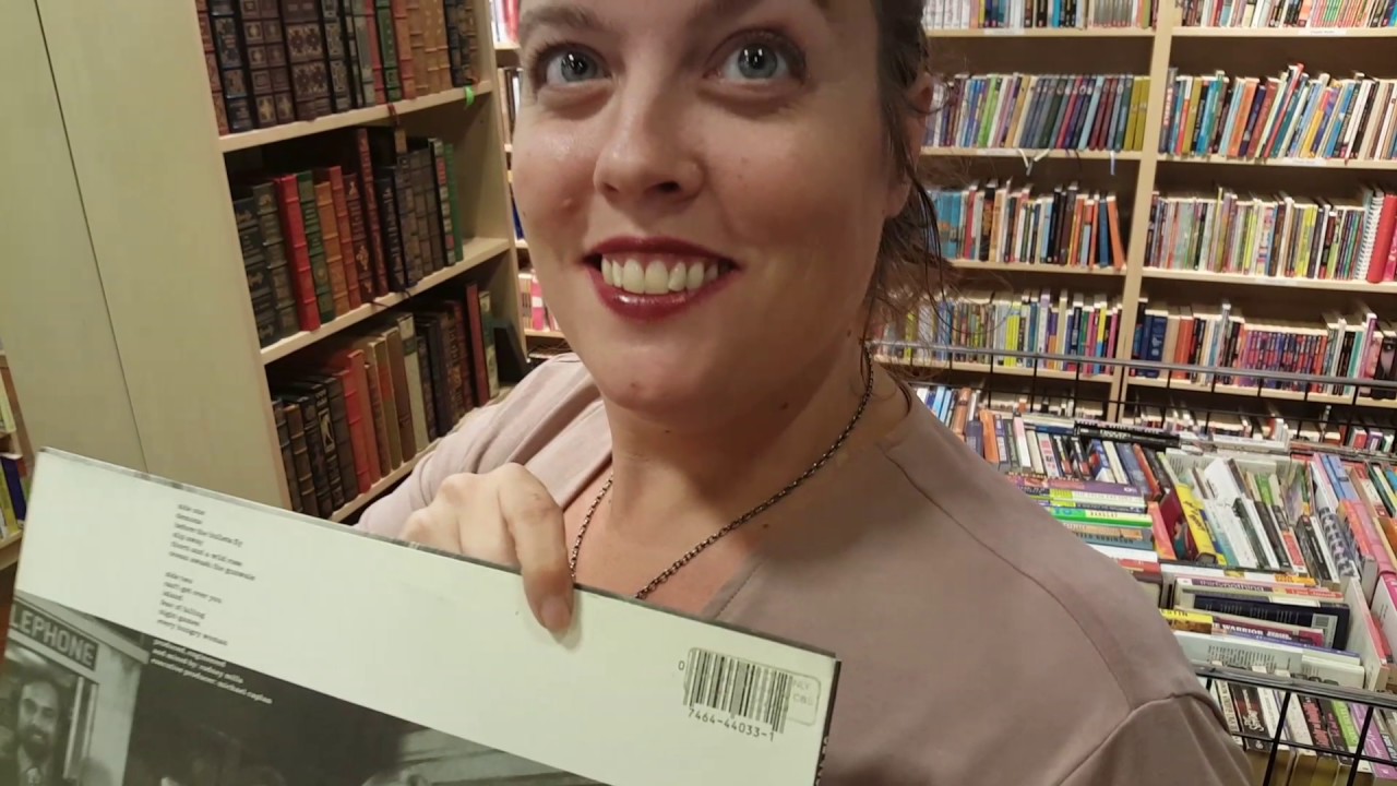 Pink Floyd's, Grateful Dead's and my Top Vinyl Picks