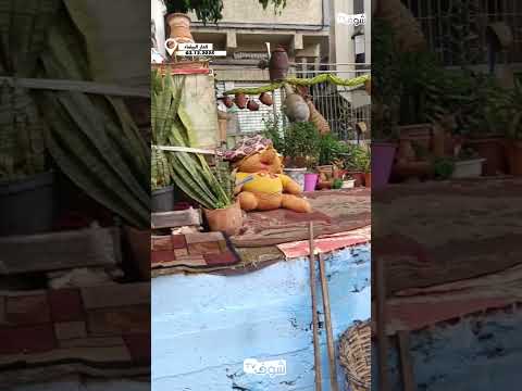 العساس لي صفاها ليه ولد سيدة بسيدي عثمان طلع ليها البوطة لدارها كان مربي المشاش وكيتهلا فيهم ..