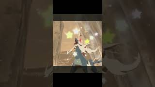 色違いのオヤブンヒスイダイケンキがきた～～～～～【ポケモンレジェンズアルセウス】#shorts
