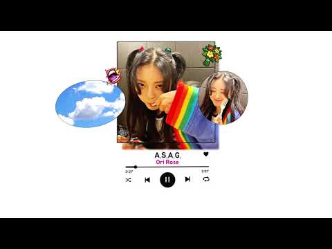 [thaisub/แปลเพลง] Ori Rose - A.S.A.G