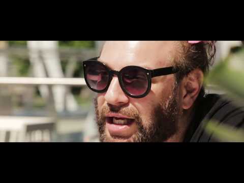 Ethan Spalding & KoraTheArtist "I'm With You" OFFICIAL VIDEO