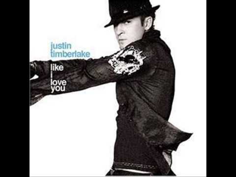 Justin TIMBERLAKE VS The WHISPERS ""I Like I Love You" VS "And The Beat Goes On"" (W.DALTON Bootleg)
