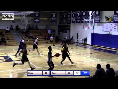 Fab 40 2016 Eastern Regional 2016 Game One