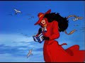 Where On Earth Is Carmen Sandiego S03E04 Birds Of A Feather