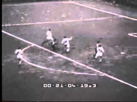 Stagione 1960/1961 - Inter vs. Juventus (3:1) Highlights