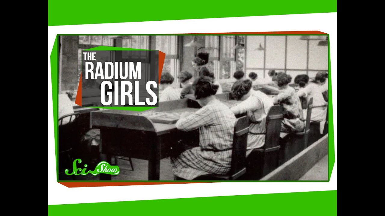 The Radium Girls
