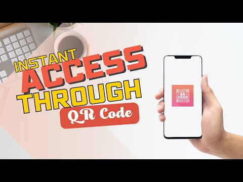 QR Code Scan
