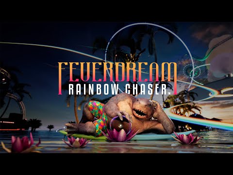 Announcement Trailer