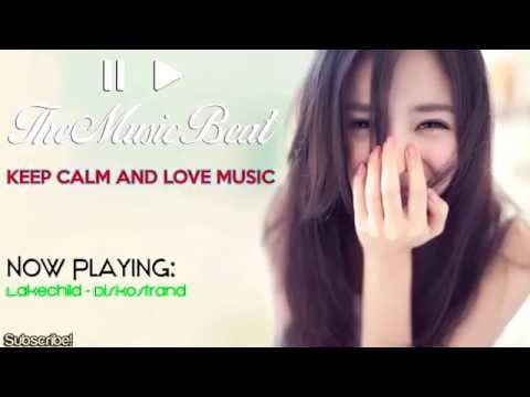 Lakechild - Diskostrand (Original Mix)