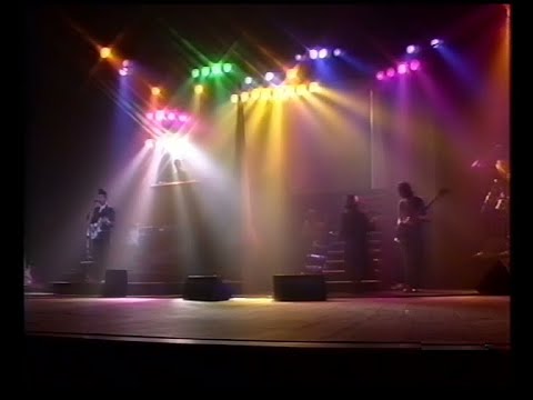 Matia Bazar - Stasera che sera - Melò live - ottobre 1987