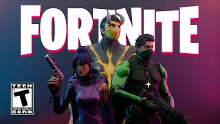 Fortnite Chapter 6 - Season 3 - Battle Pass Overview Concept | LEGION