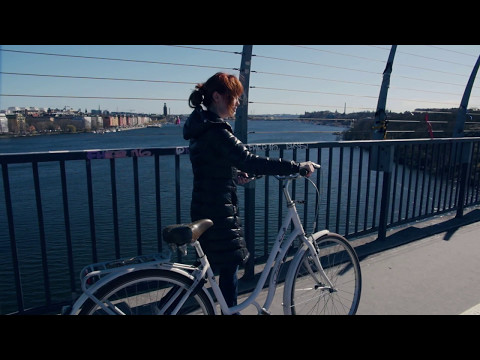 Bezpieczeństwo na rowerze? Pamiętaj o kasku!