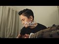 PUSH - Matchbox20 (KAYE CAL Acoustic Cover)