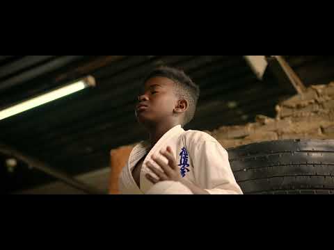 Real Deal Genaro - Ra Lwana Nah ft  Masedi, Kxng Colo & Flokey (Official Music Video)