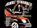 Lil Troy-Where The Love At
